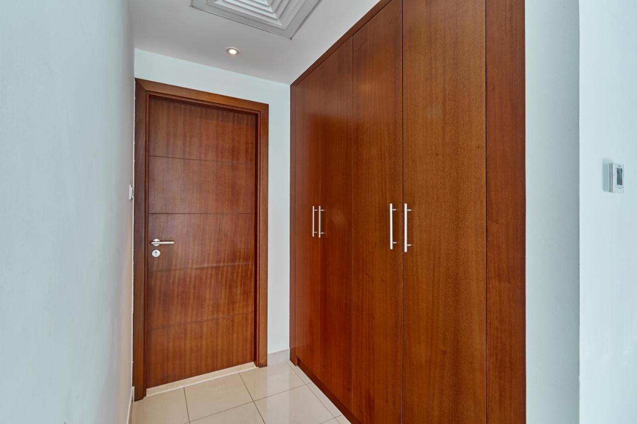 Shukran Homes Lux 1Br With Fountains View Dubaj Exteriér fotografie
